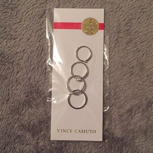 Vince Camuto Rings